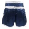 Lumpinee Navy Muai Thai Shorts : LUM-033